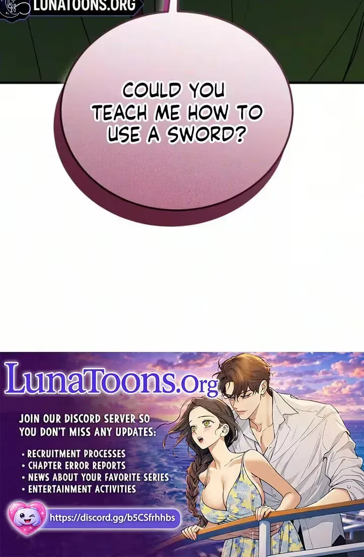 Reborn as the Doomed Prince’s Nanny Chapter 37 - page 101