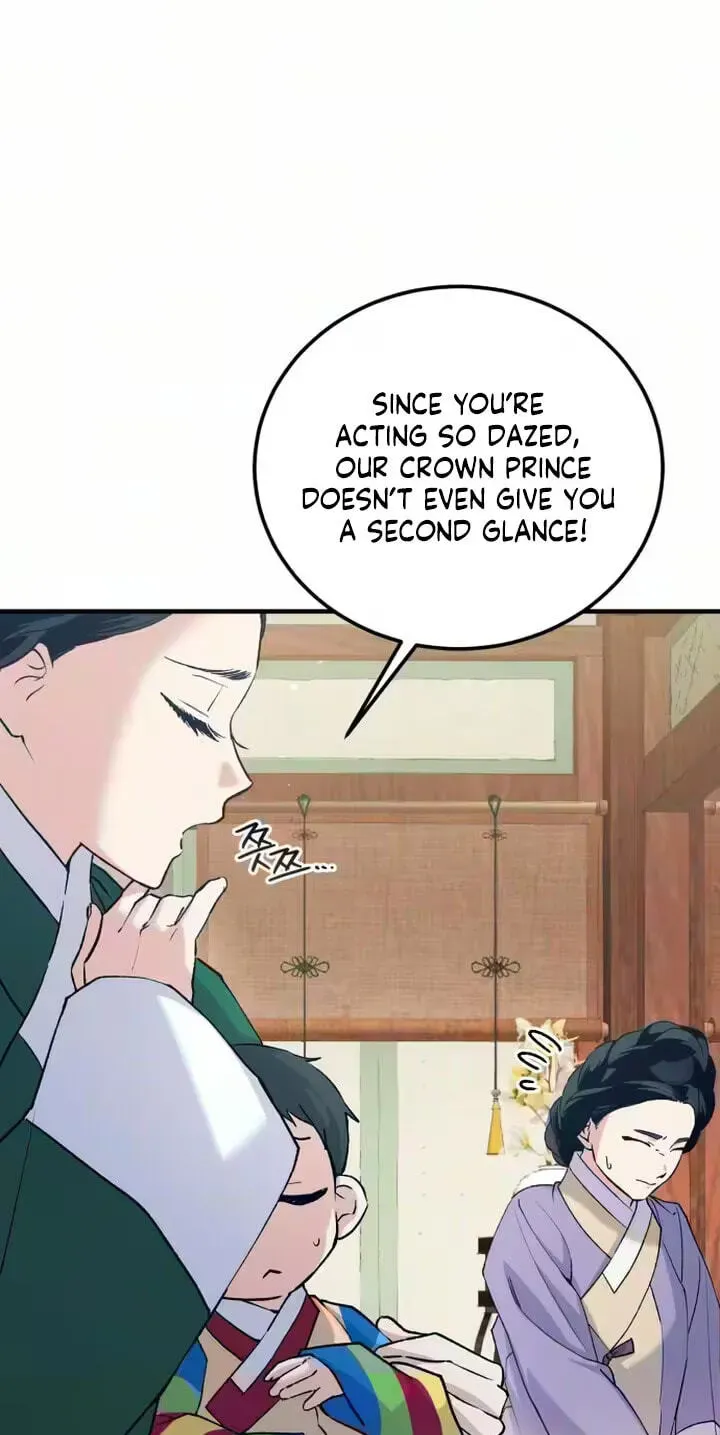 Reborn as the Doomed Prince’s Nanny Chapter 37 - page 12