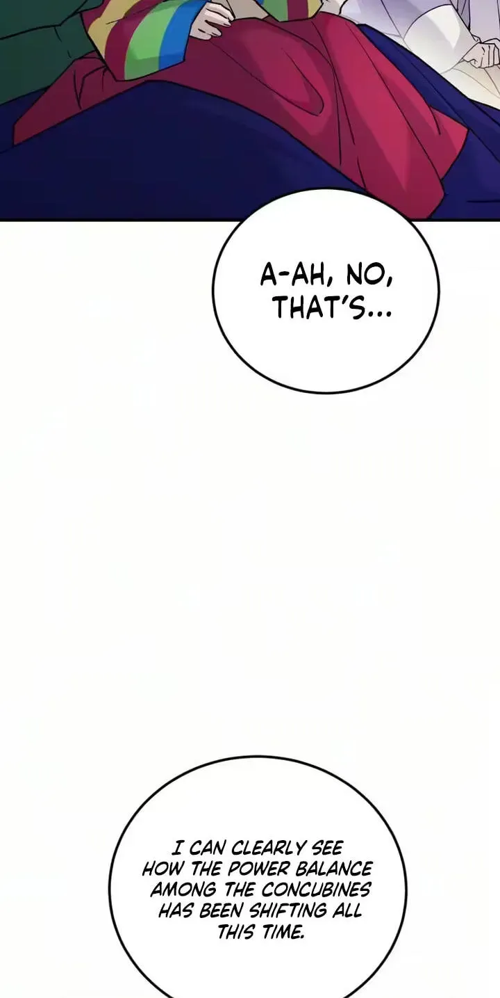Reborn as the Doomed Prince’s Nanny Chapter 37 - page 13