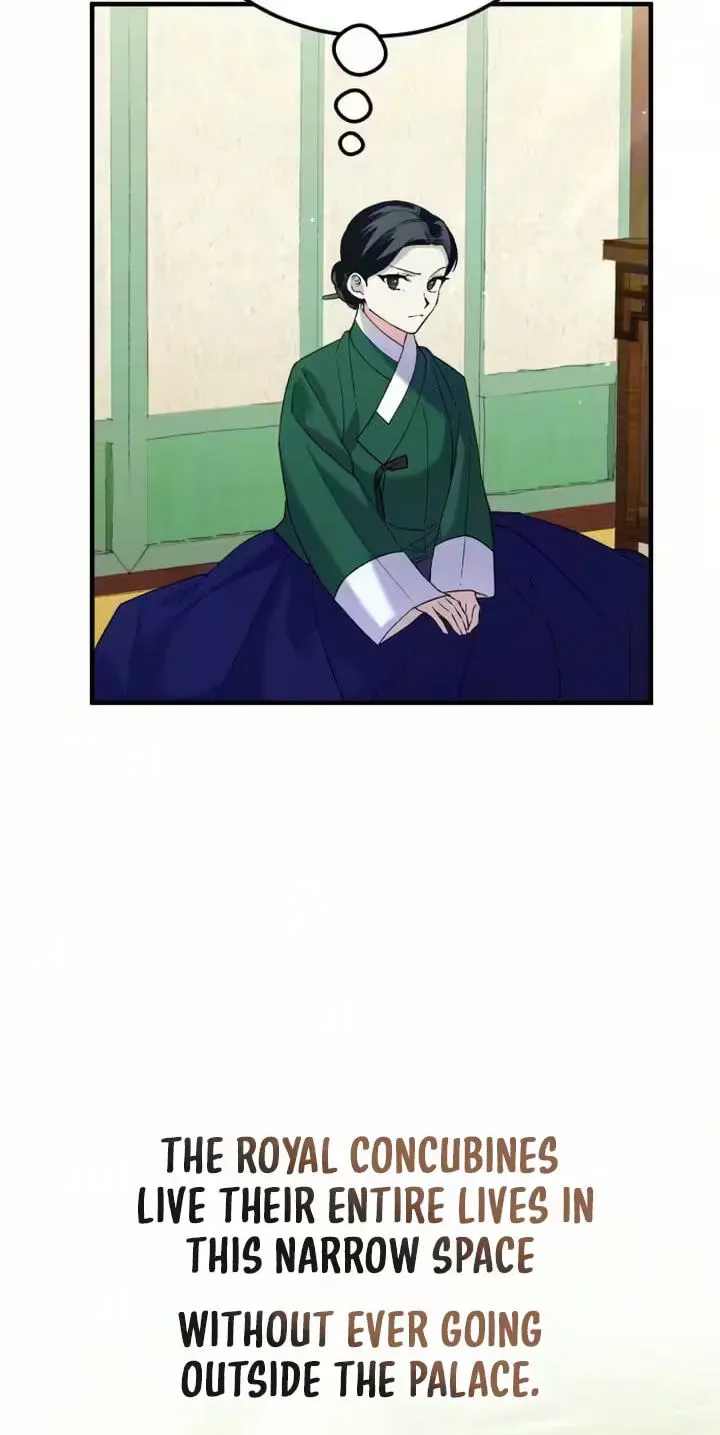 Reborn as the Doomed Prince’s Nanny Chapter 37 - page 14