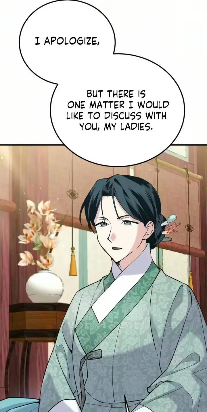 Reborn as the Doomed Prince’s Nanny Chapter 37 - page 20