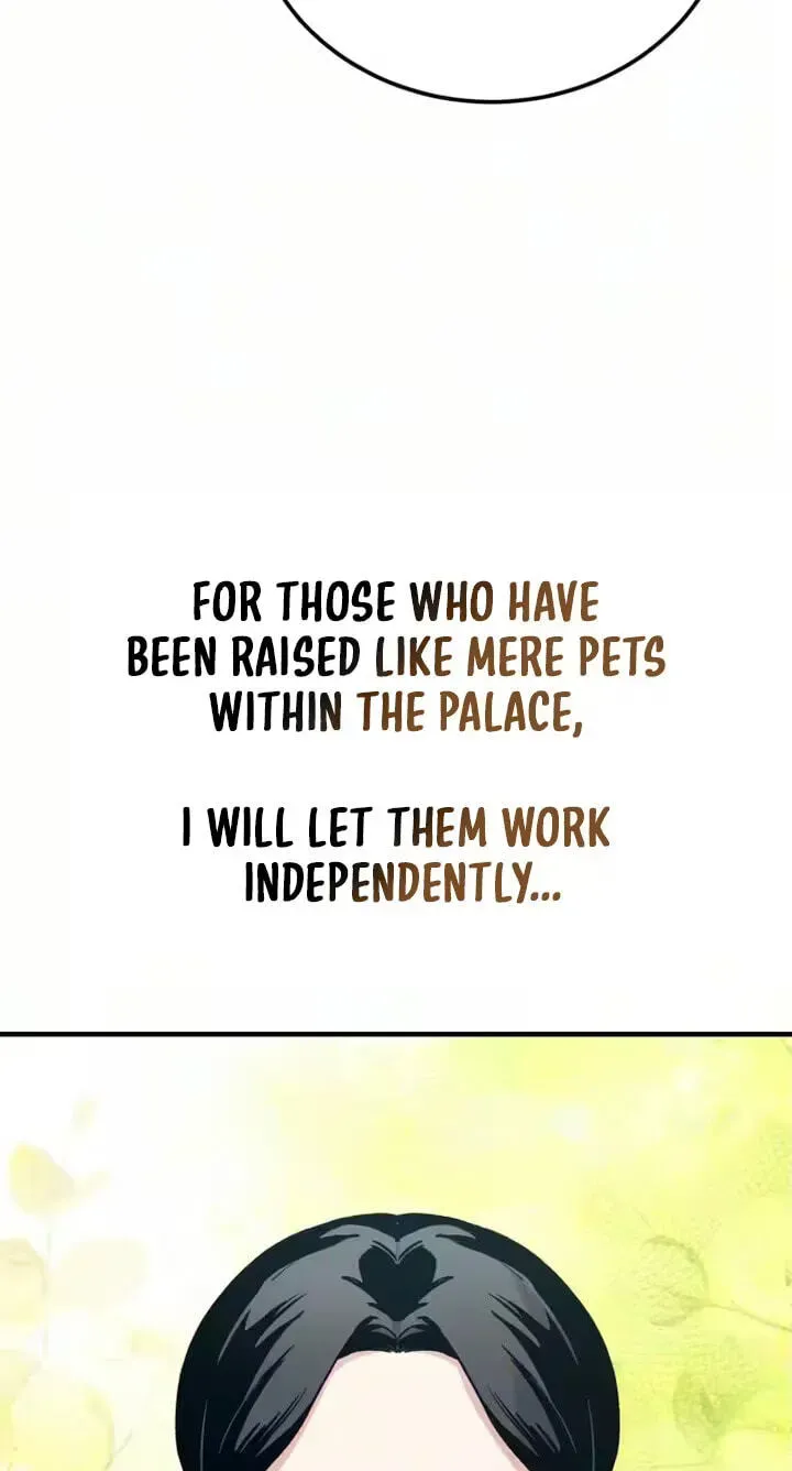 Reborn as the Doomed Prince’s Nanny Chapter 37 - page 26