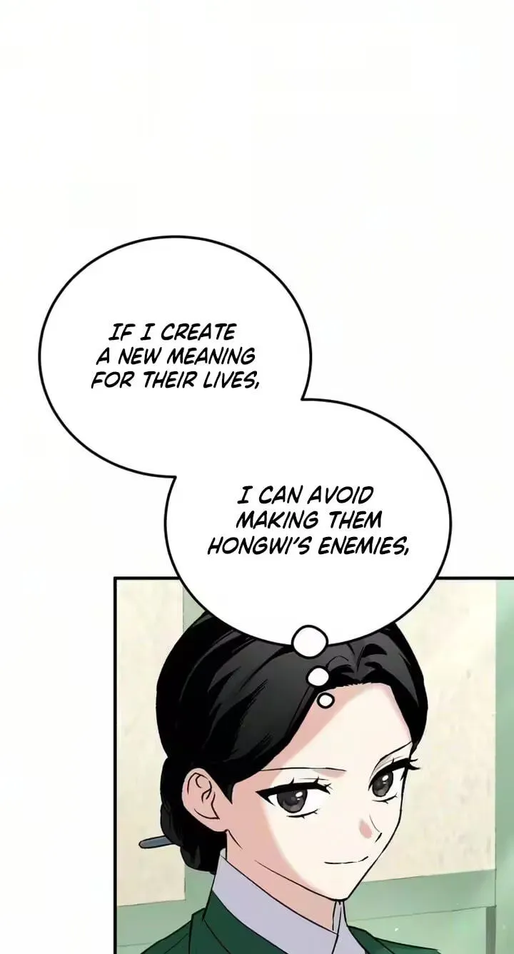 Reborn as the Doomed Prince’s Nanny Chapter 37 - page 30