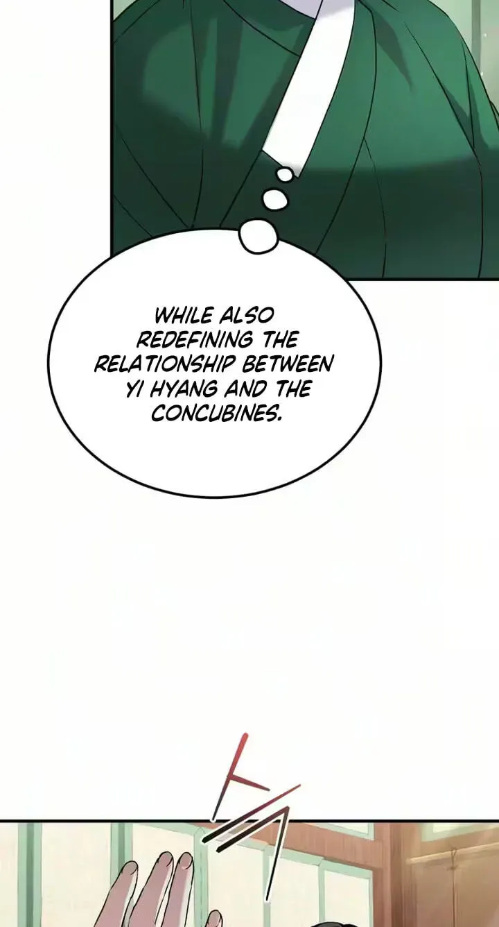Reborn as the Doomed Prince’s Nanny Chapter 37 - page 31