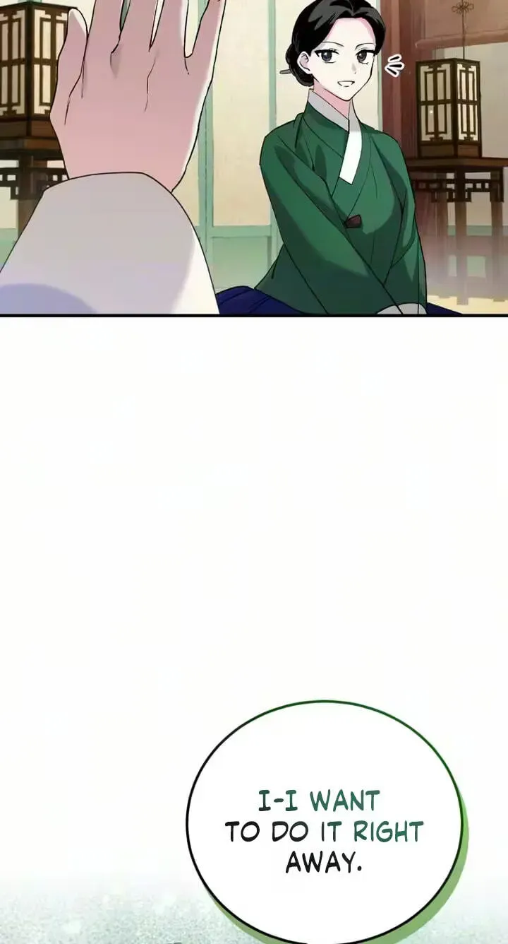 Reborn as the Doomed Prince’s Nanny Chapter 37 - page 32
