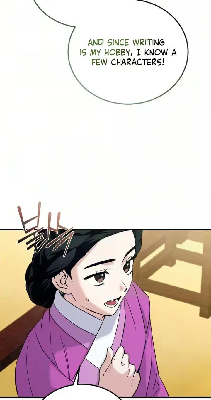 Reborn as the Doomed Prince’s Nanny Chapter 37 - page 34