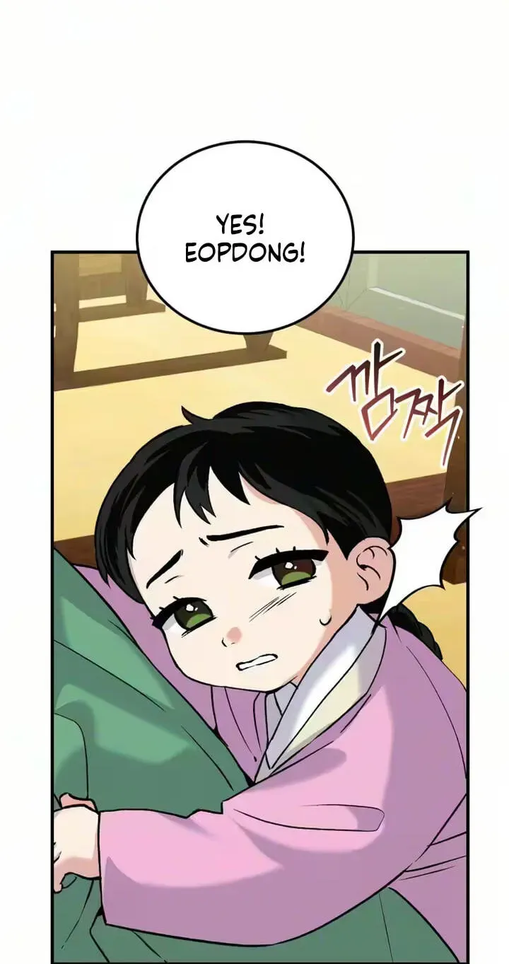 Reborn as the Doomed Prince’s Nanny Chapter 37 - page 40