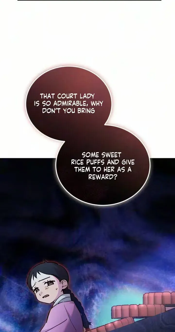 Reborn as the Doomed Prince’s Nanny Chapter 37 - page 41