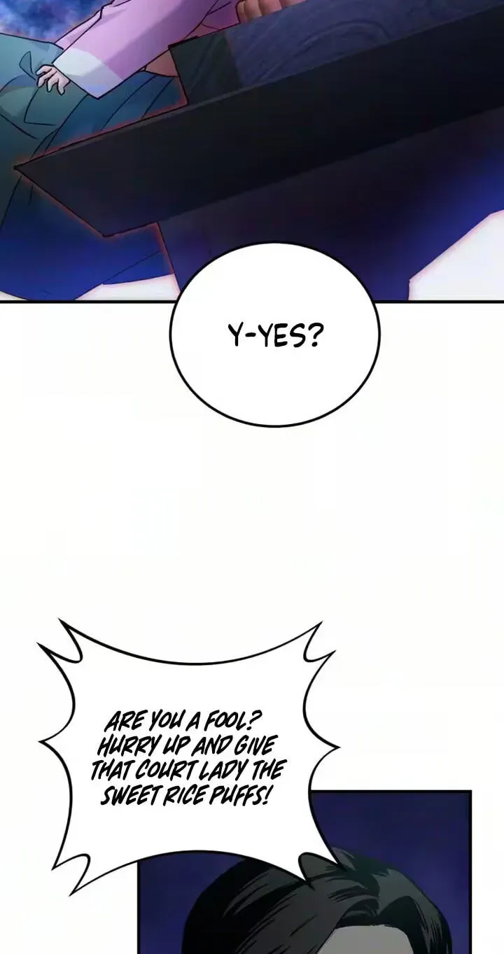 Reborn as the Doomed Prince’s Nanny Chapter 37 - page 42