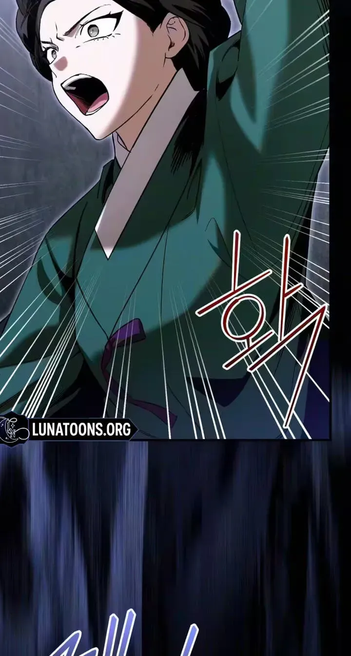 Reborn as the Doomed Prince’s Nanny Chapter 37 - page 49