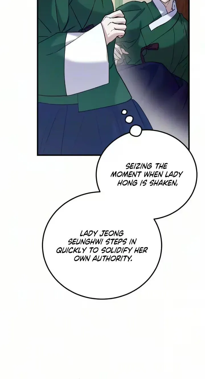Reborn as the Doomed Prince’s Nanny Chapter 37 - page 65