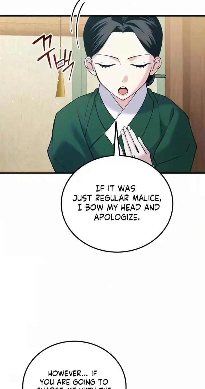Reborn as the Doomed Prince’s Nanny Chapter 37 - page 66
