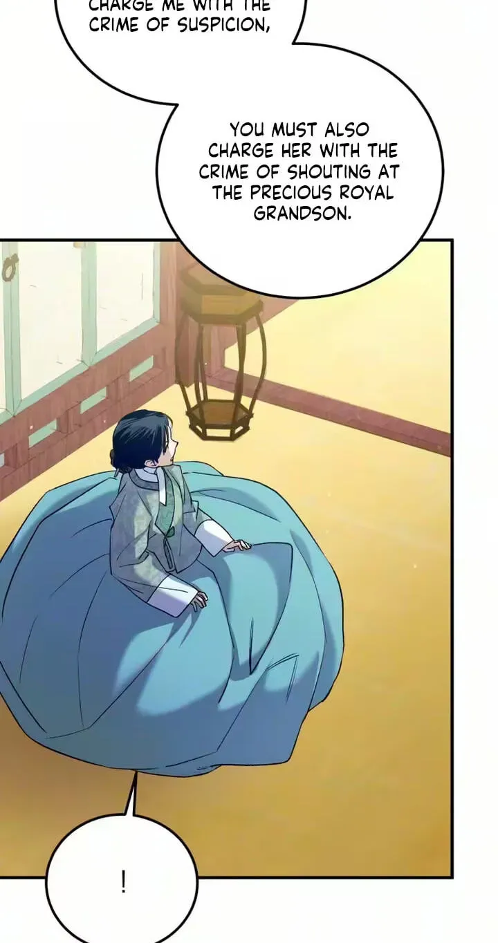Reborn as the Doomed Prince’s Nanny Chapter 37 - page 67