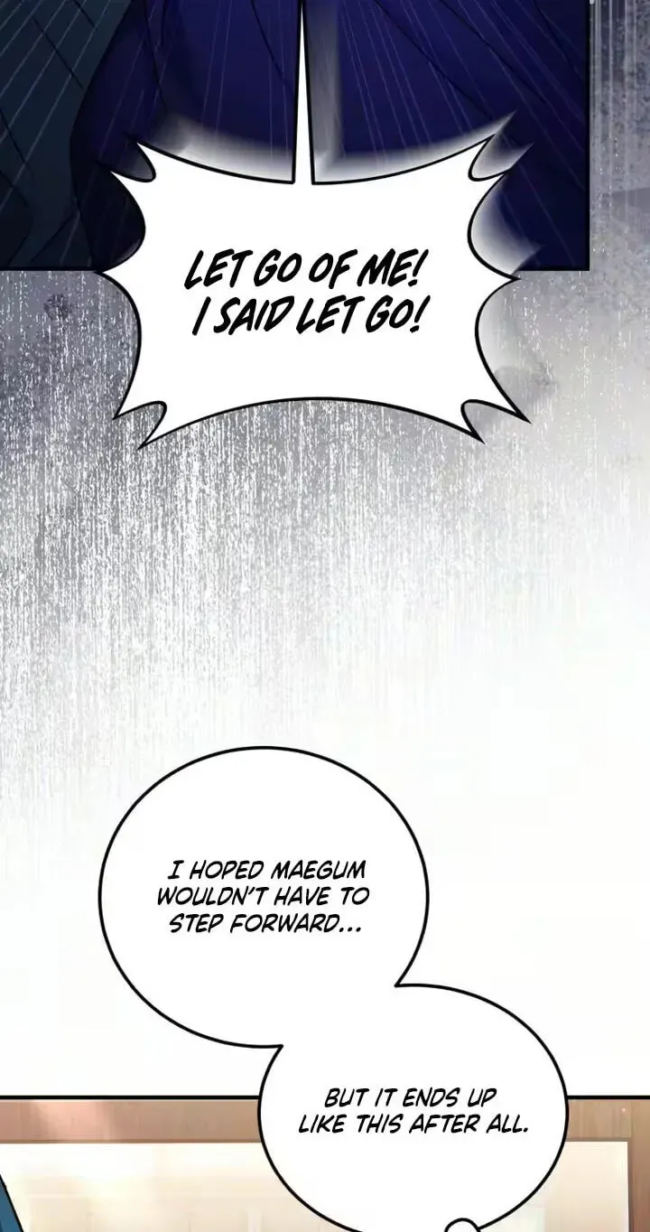 Reborn as the Doomed Prince’s Nanny Chapter 37 - page 73