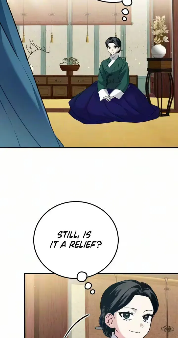 Reborn as the Doomed Prince’s Nanny Chapter 37 - page 74