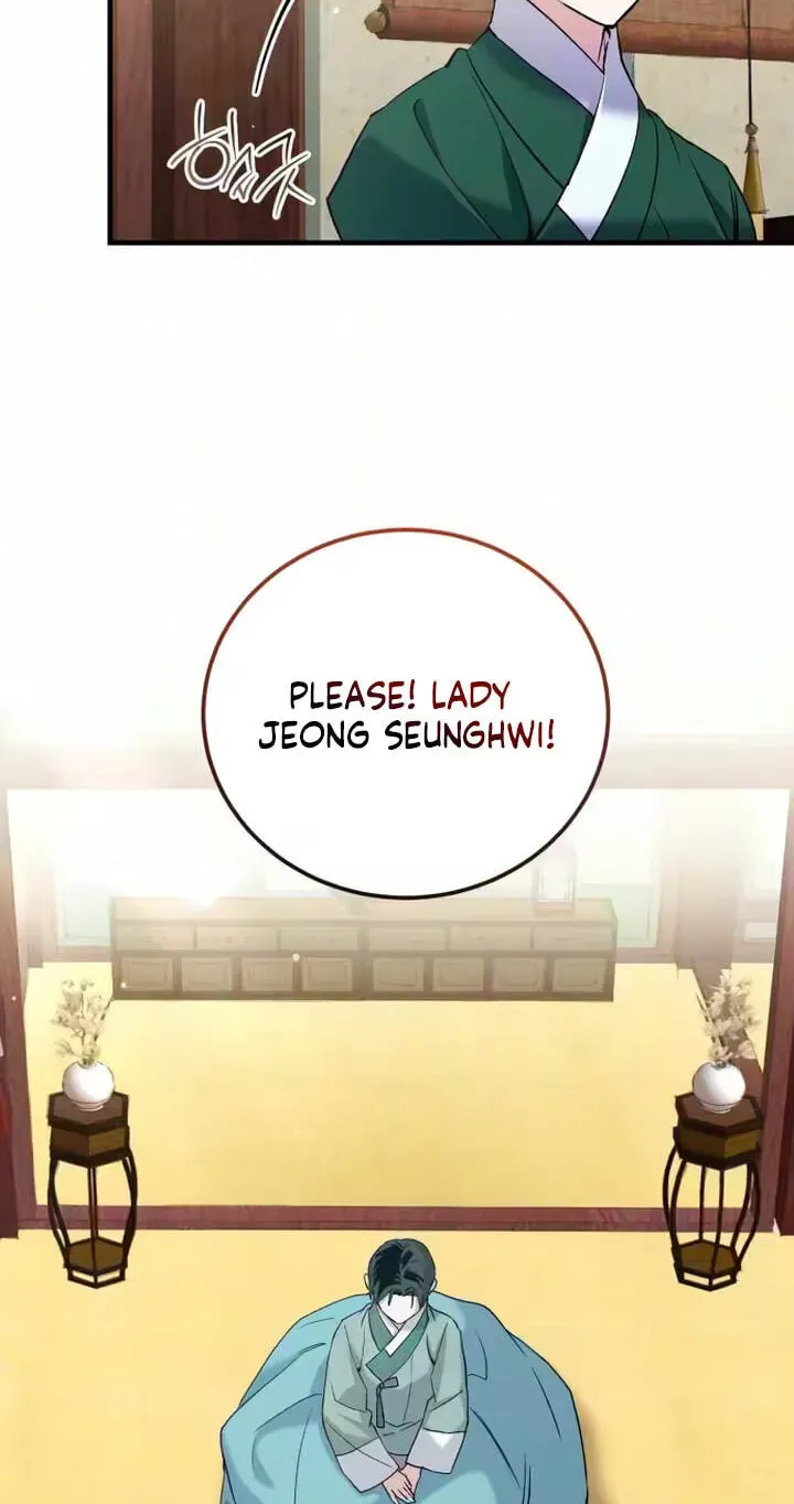 Reborn as the Doomed Prince’s Nanny Chapter 37 - page 75