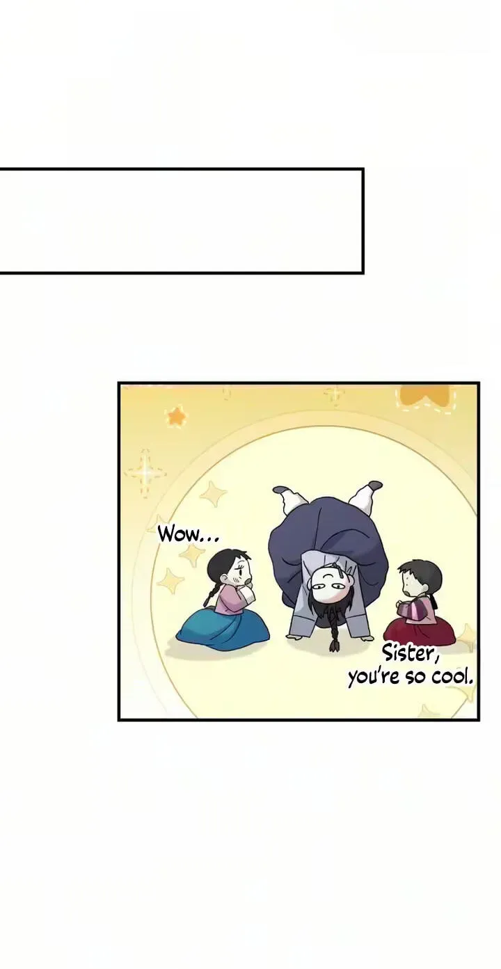 Reborn as the Doomed Prince’s Nanny Chapter 37 - page 80