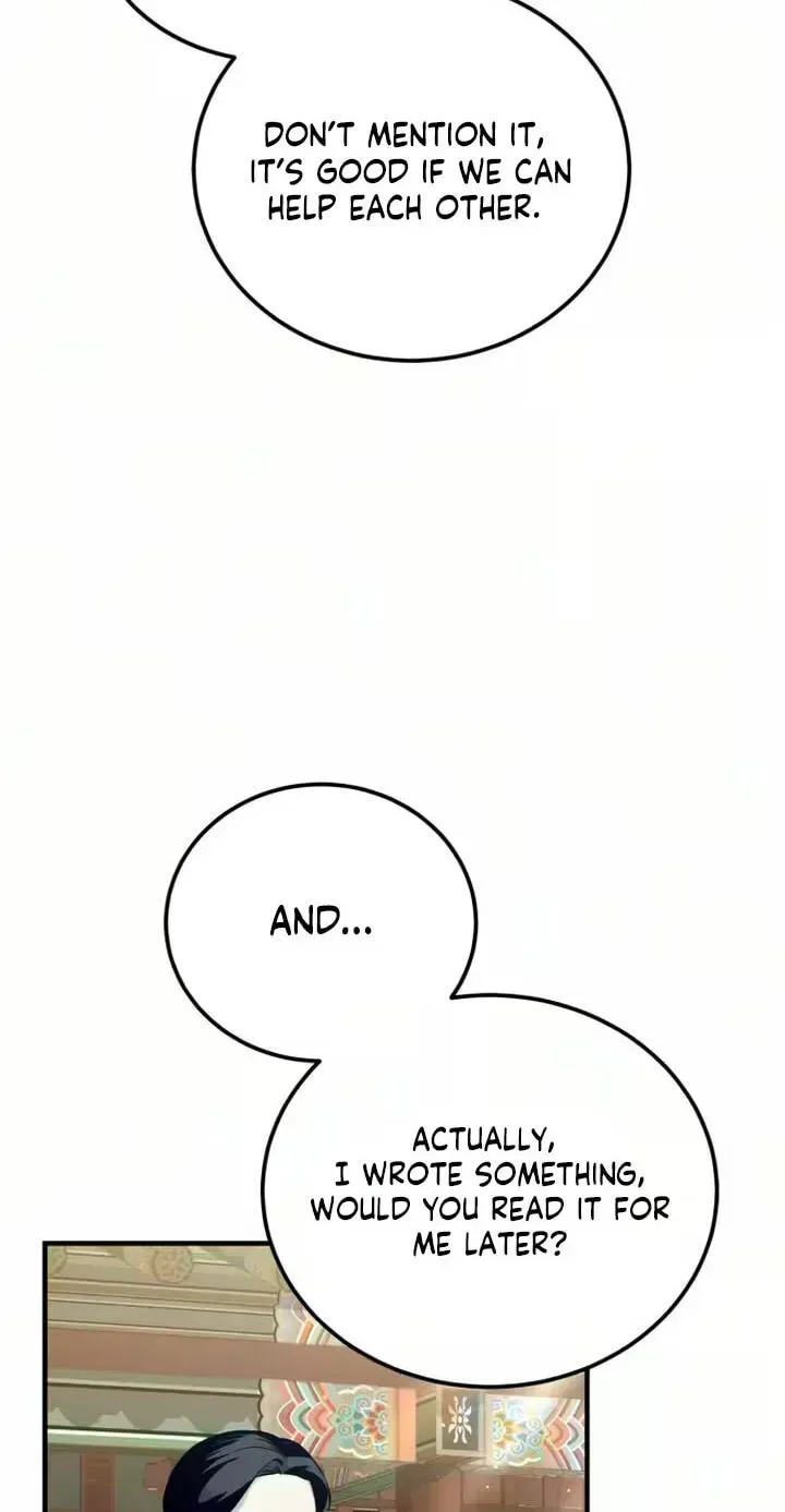 Reborn as the Doomed Prince’s Nanny Chapter 37 - page 87