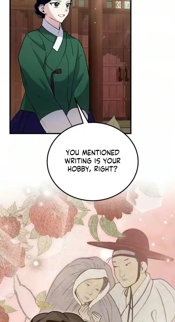 Reborn as the Doomed Prince’s Nanny Chapter 37 - page 88