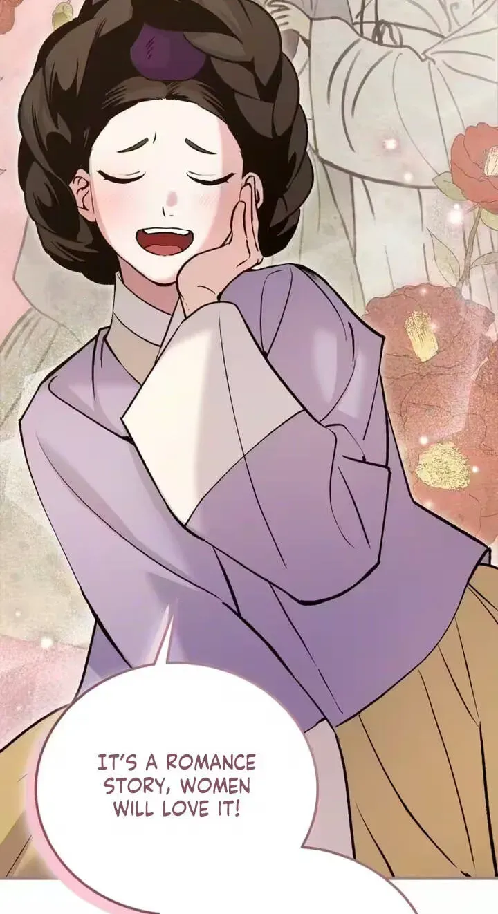 Reborn as the Doomed Prince’s Nanny Chapter 37 - page 89