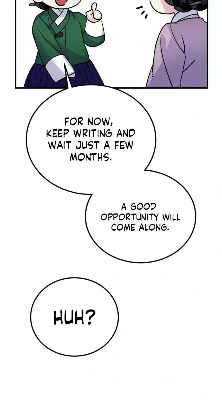 Reborn as the Doomed Prince’s Nanny Chapter 37 - page 91