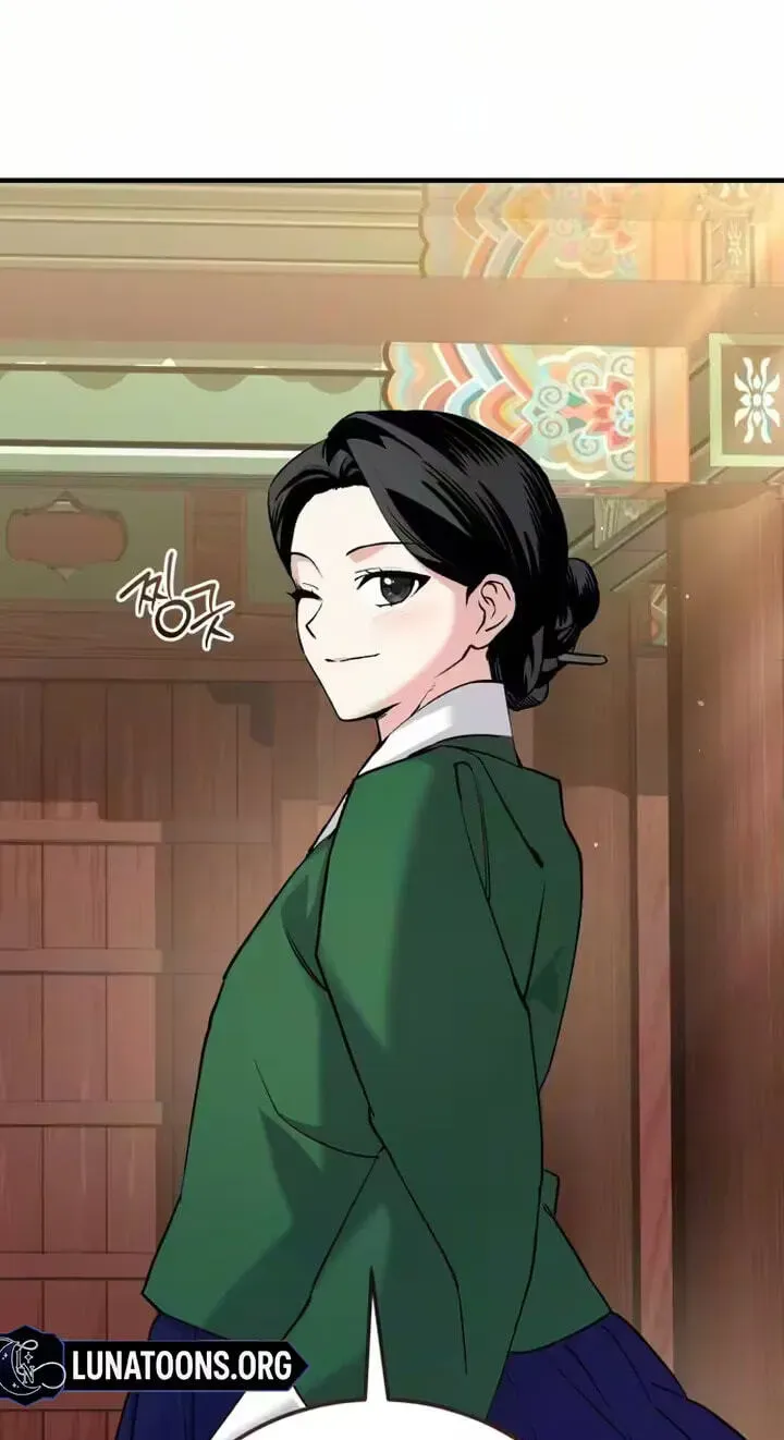 Reborn as the Doomed Prince’s Nanny Chapter 37 - page 92