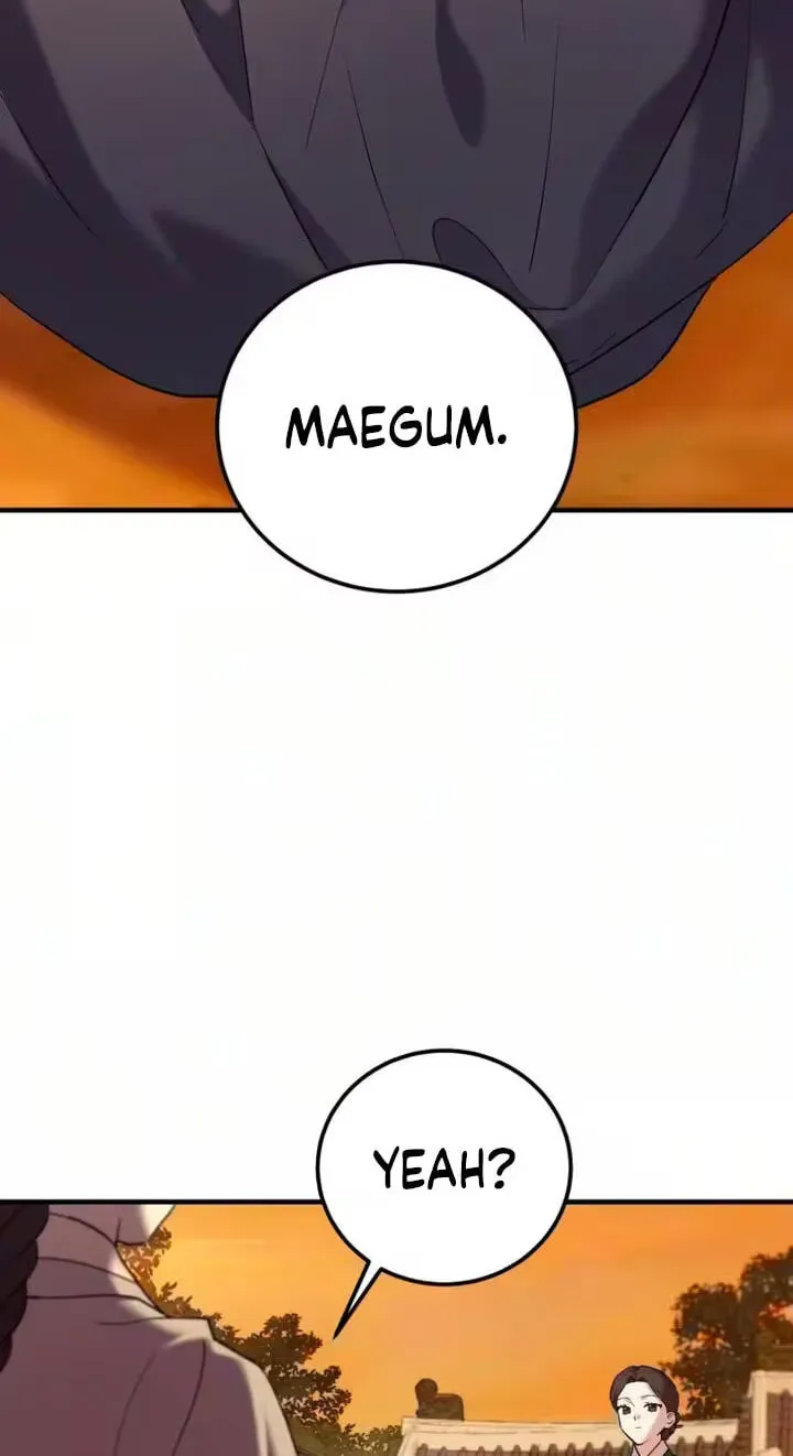 Reborn as the Doomed Prince’s Nanny Chapter 37 - page 97
