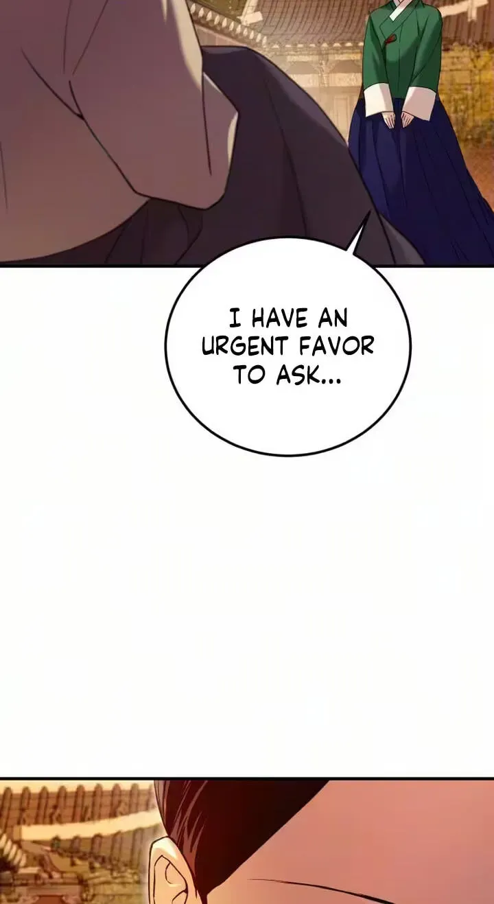 Reborn as the Doomed Prince’s Nanny Chapter 37 - page 98