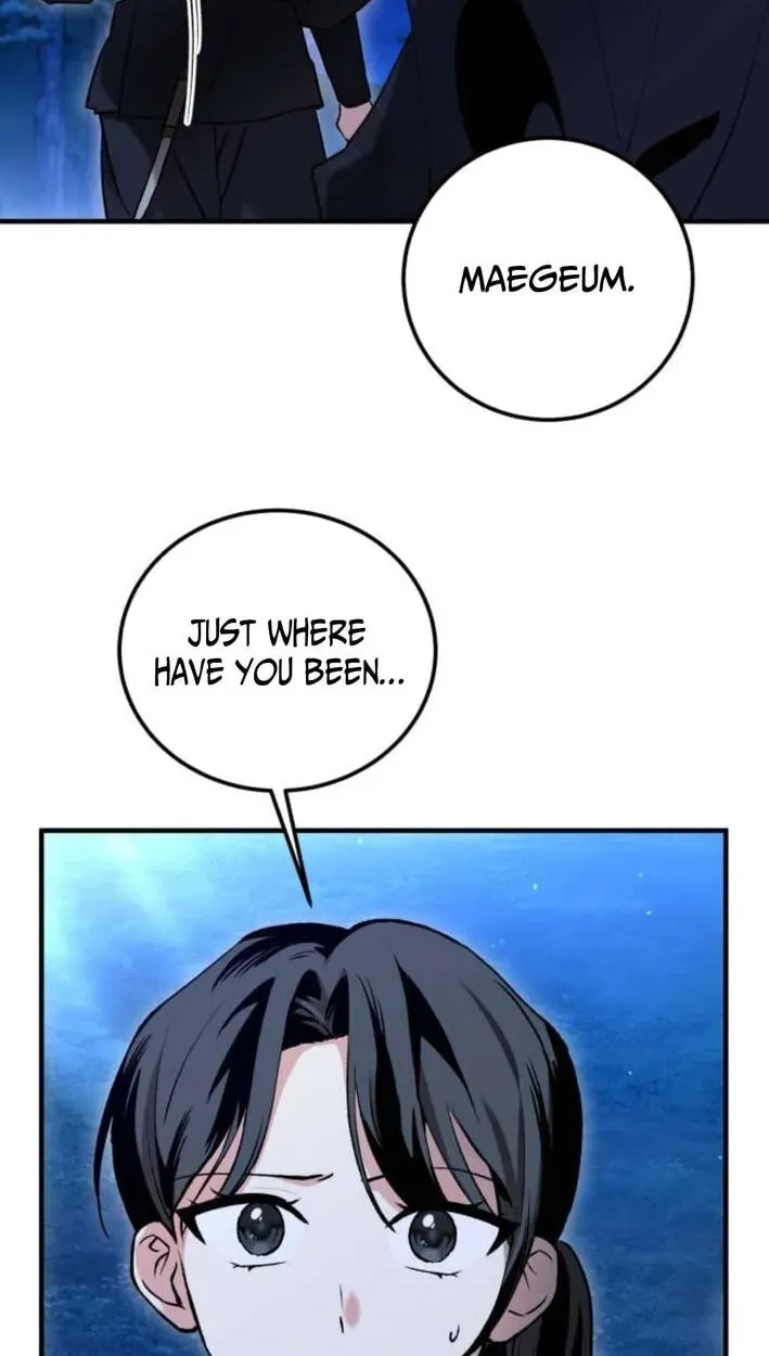 Reborn as the Doomed Prince’s Nanny Chapter 38 - page 10