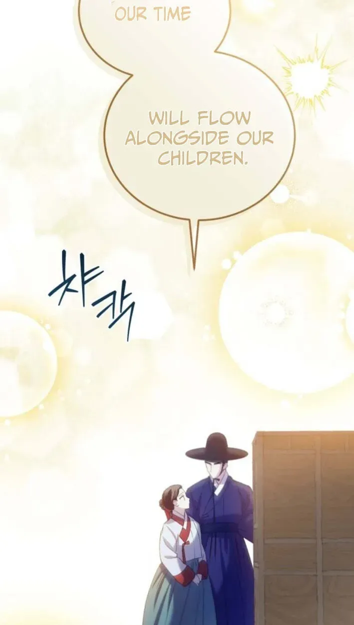Reborn as the Doomed Prince’s Nanny Chapter 38 - page 101