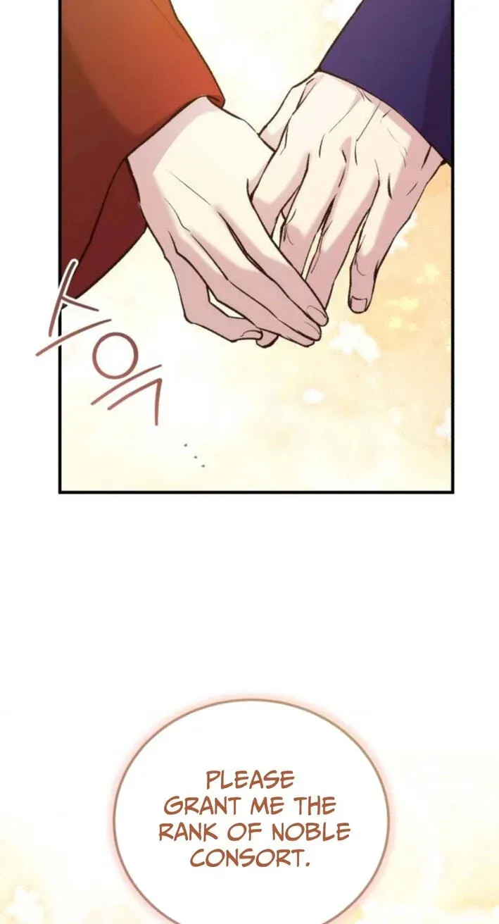 Reborn as the Doomed Prince’s Nanny Chapter 38 - page 105