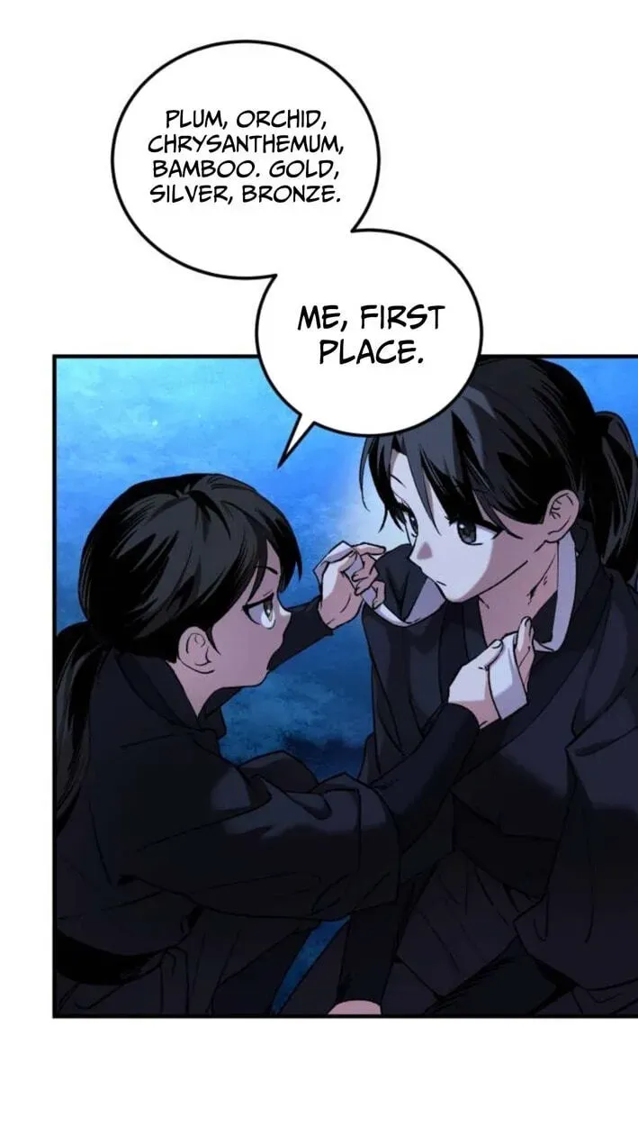 Reborn as the Doomed Prince’s Nanny Chapter 38 - page 13