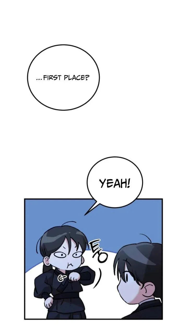 Reborn as the Doomed Prince’s Nanny Chapter 38 - page 14