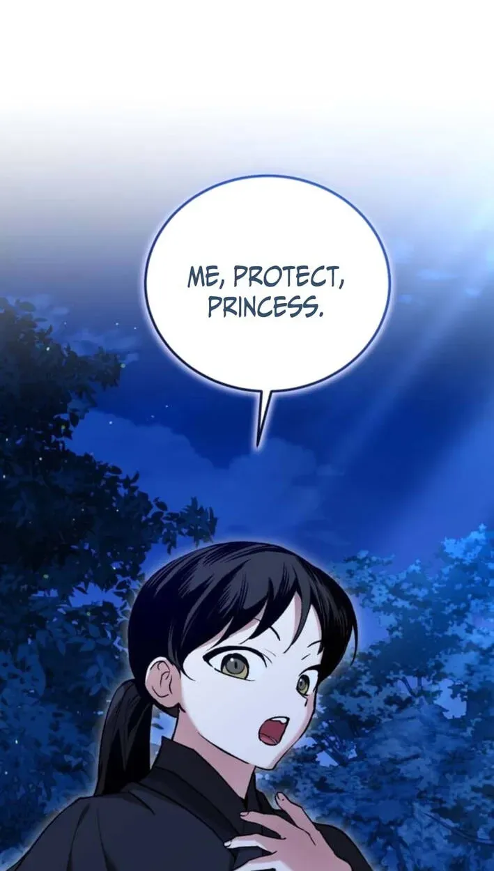 Reborn as the Doomed Prince’s Nanny Chapter 38 - page 15