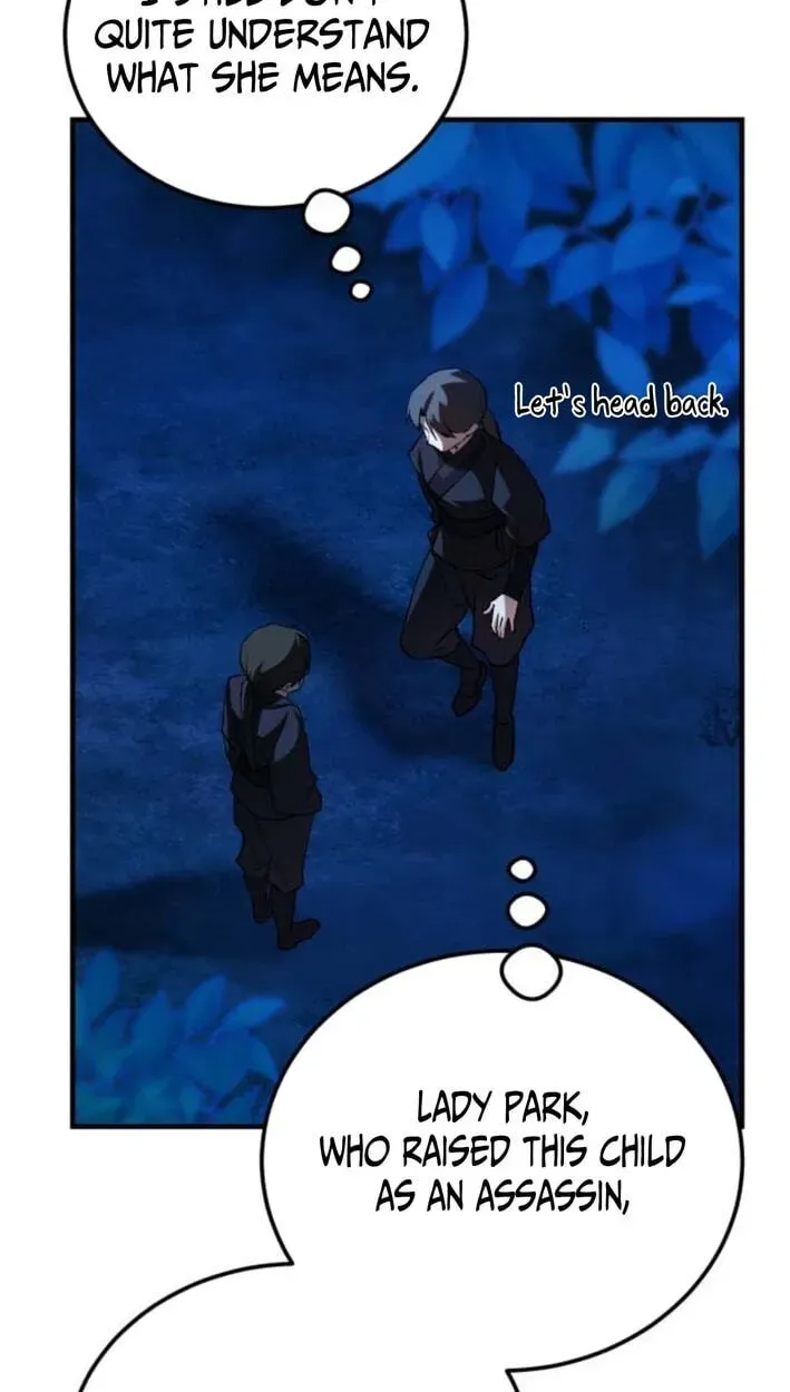 Reborn as the Doomed Prince’s Nanny Chapter 38 - page 17