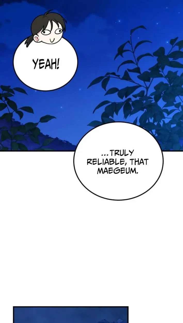 Reborn as the Doomed Prince’s Nanny Chapter 38 - page 19