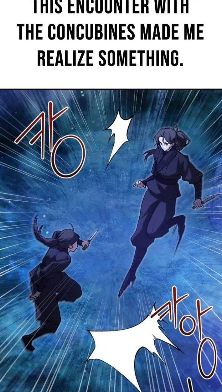 Reborn as the Doomed Prince’s Nanny Chapter 38 - page 2