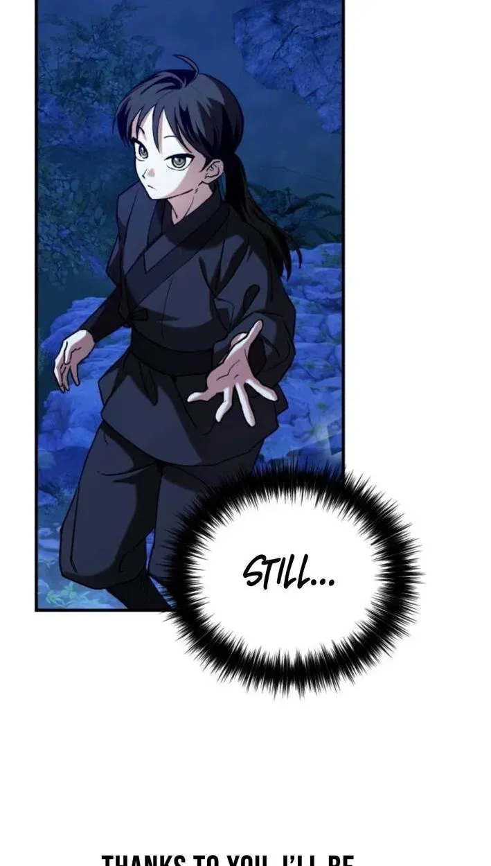 Reborn as the Doomed Prince’s Nanny Chapter 38 - page 20