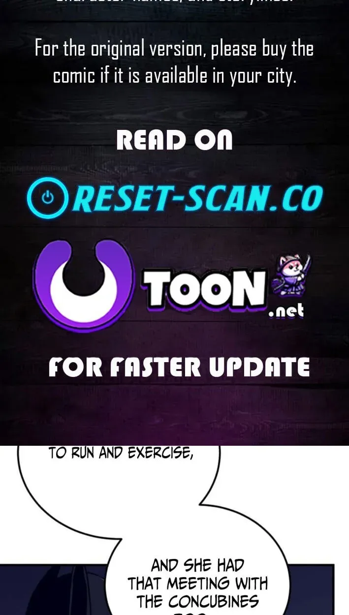 Reborn as the Doomed Prince’s Nanny Chapter 38 - page 26