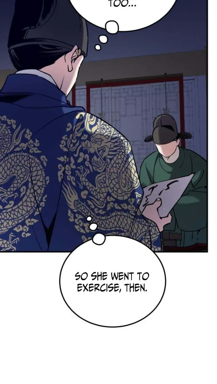 Reborn as the Doomed Prince’s Nanny Chapter 38 - page 27