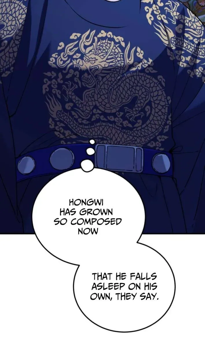 Reborn as the Doomed Prince’s Nanny Chapter 38 - page 32