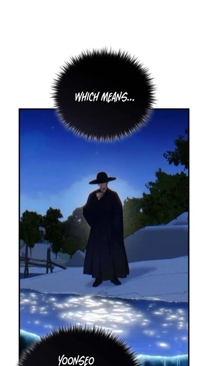 Reborn as the Doomed Prince’s Nanny Chapter 38 - page 33