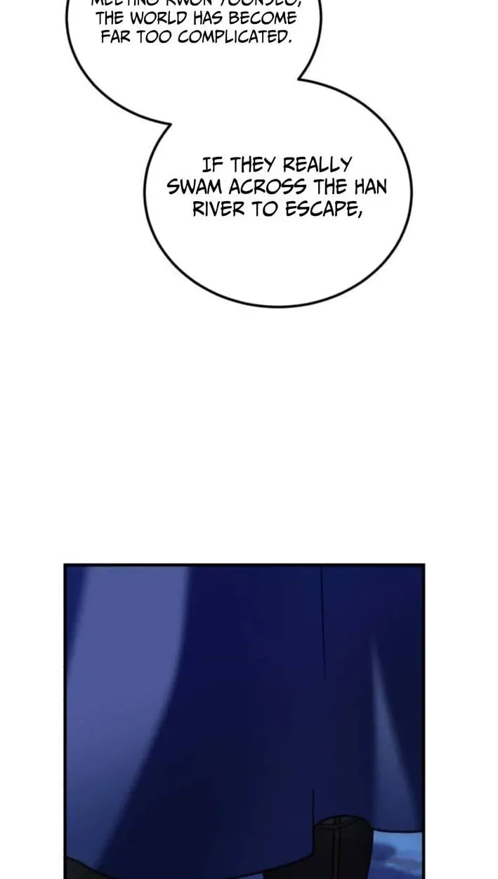 Reborn as the Doomed Prince’s Nanny Chapter 38 - page 36