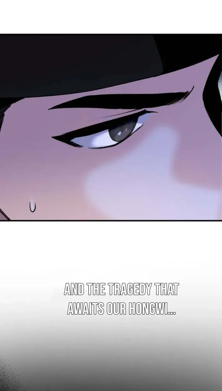 Reborn as the Doomed Prince’s Nanny Chapter 38 - page 41