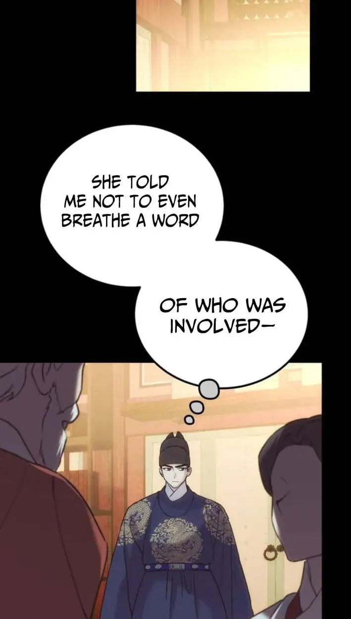 Reborn as the Doomed Prince’s Nanny Chapter 38 - page 43
