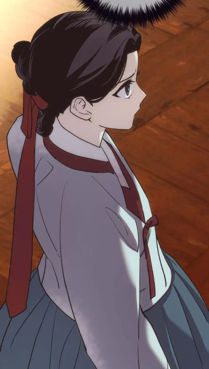 Reborn as the Doomed Prince’s Nanny Chapter 38 - page 45