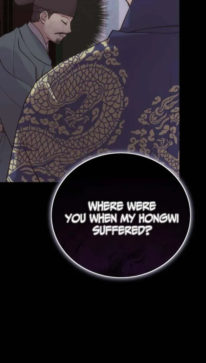Reborn as the Doomed Prince’s Nanny Chapter 38 - page 49