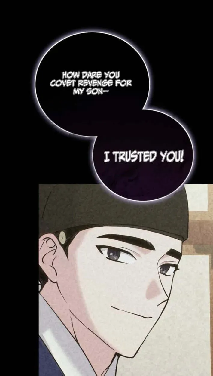 Reborn as the Doomed Prince’s Nanny Chapter 38 - page 50