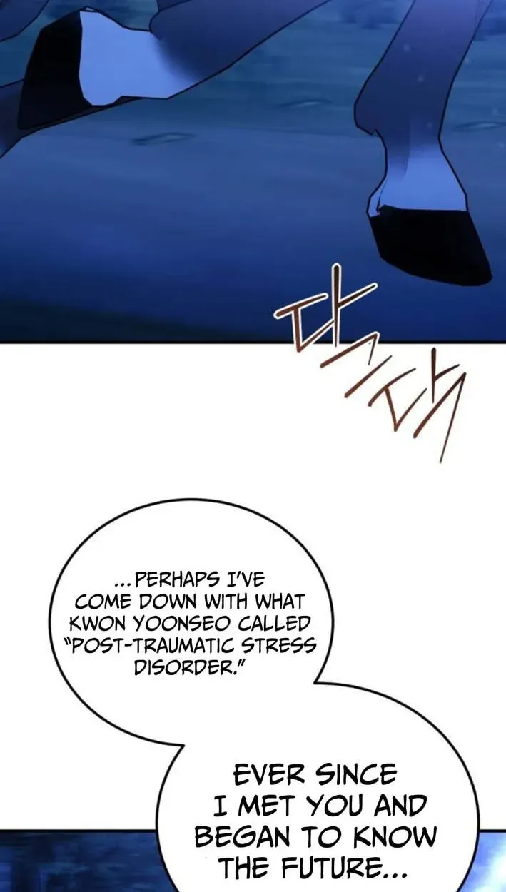 Reborn as the Doomed Prince’s Nanny Chapter 38 - page 54