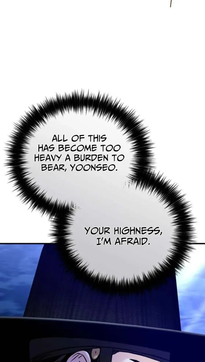 Reborn as the Doomed Prince’s Nanny Chapter 38 - page 56